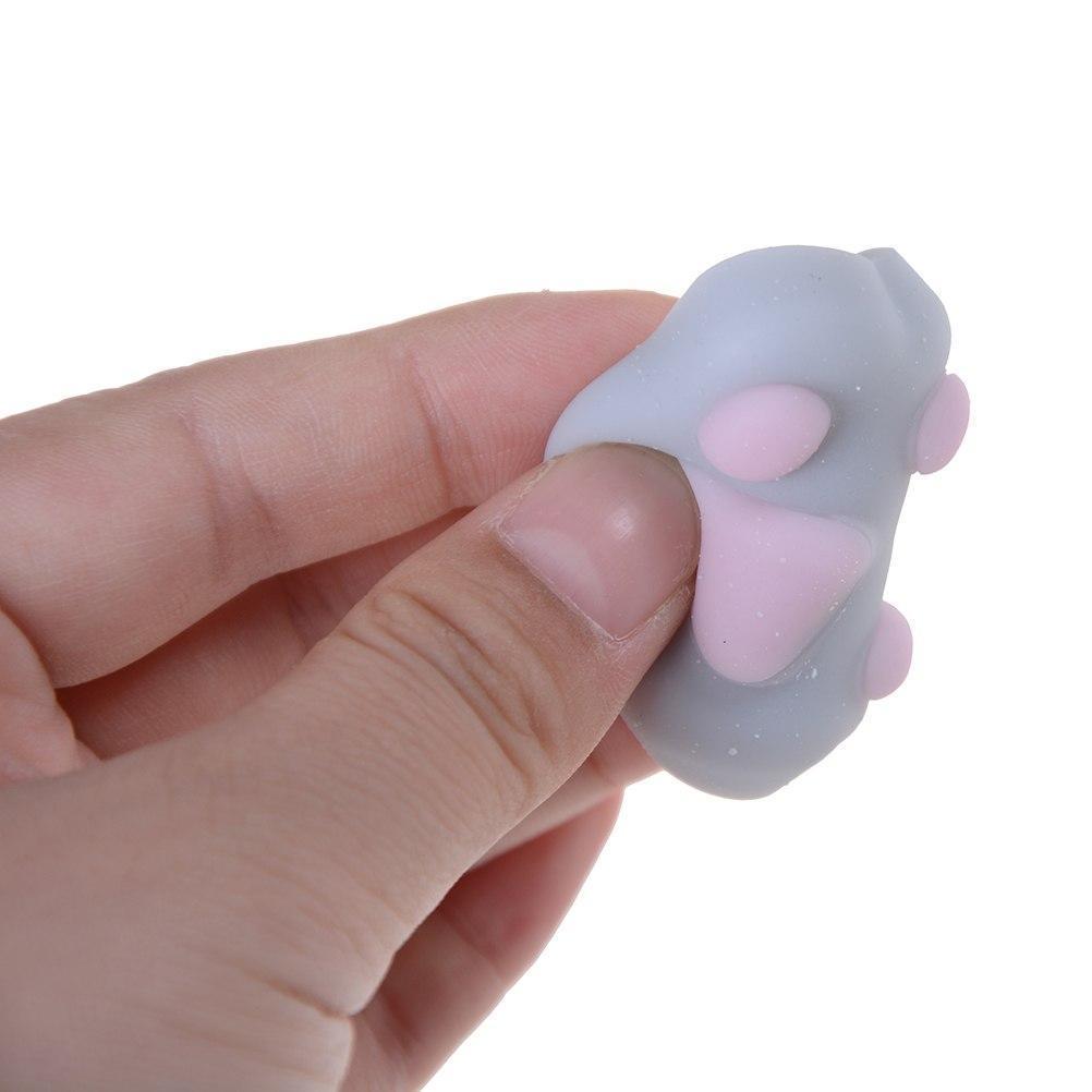 Guili  | PawSquish | Stress-Reducing - Squishy Toy for Children and Adults