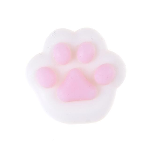 Guili  | PawSquish | Stress-Reducing - Squishy Toy for Children and Adults