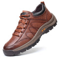 NEW ORTHOPAEDIC LEATHER SHOES FOR MEN