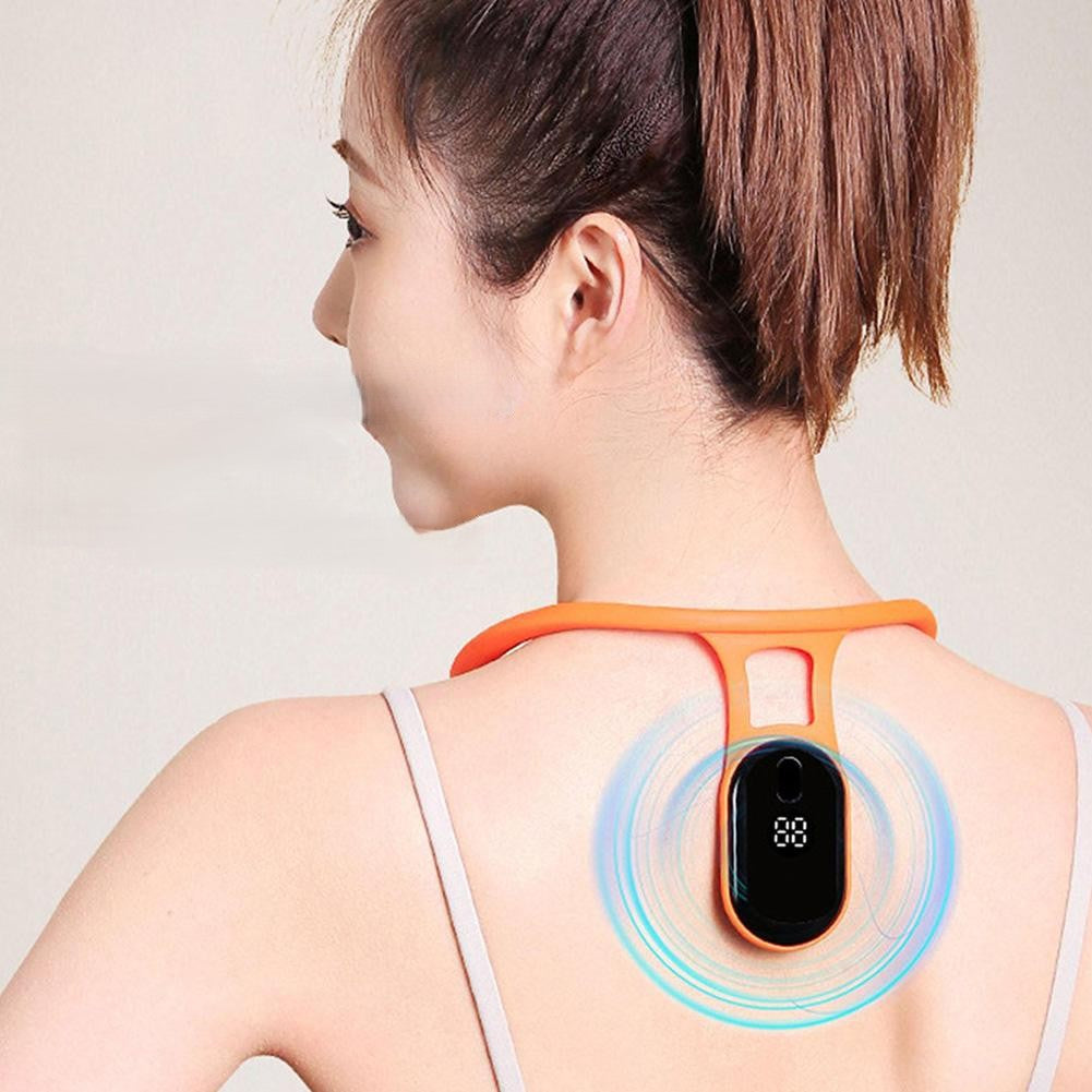 Guili | PostureSlim – Electronic Posture Corrector with Vibration Sensor