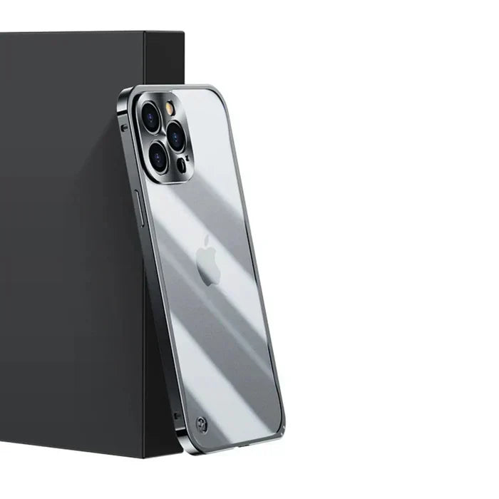 Guili | MagSafe Case for iPhone 15 - SteelGuard