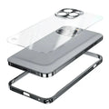 Guili | MagSafe Case for iPhone 15 - SteelGuard