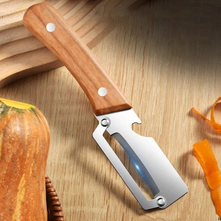 Guili | Chef Edge Multi-Blade Vegetable Peeler
