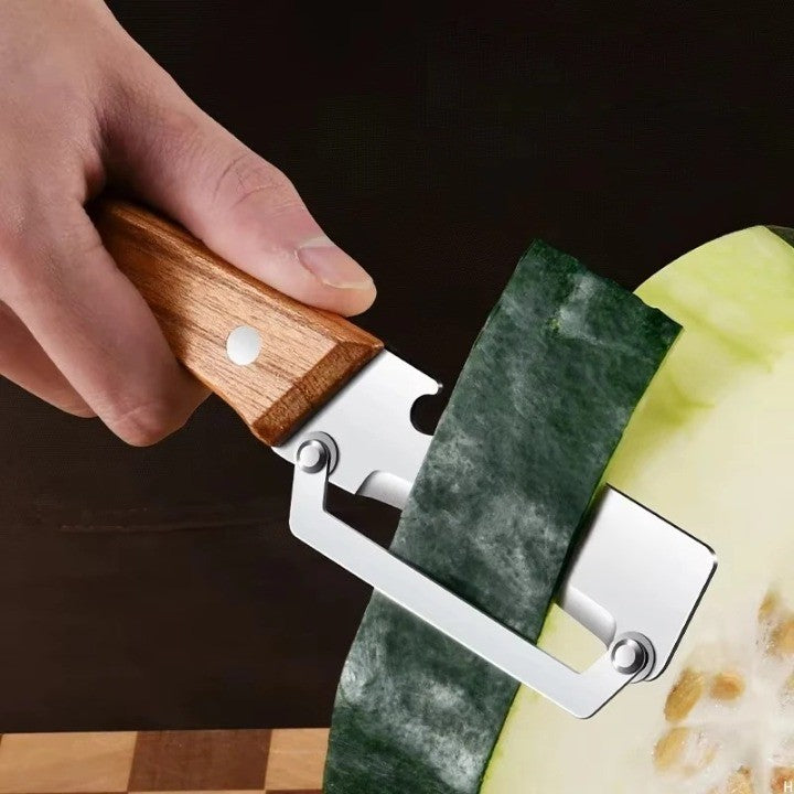 Guili | Chef Edge Multi-Blade Vegetable Peeler