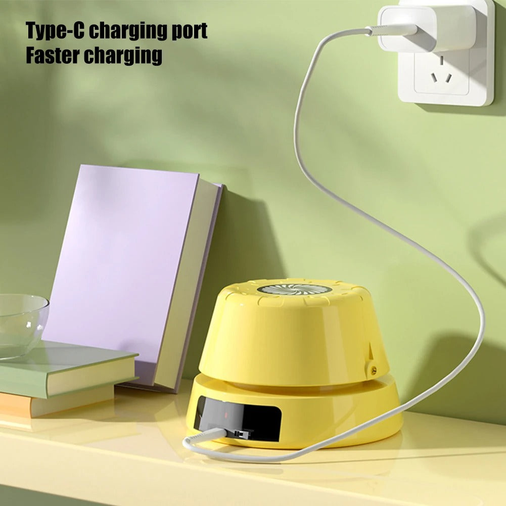 Guili | Interactive Jump Rope Machine | Fun Outdoor Toy for Children - Perfect Gift