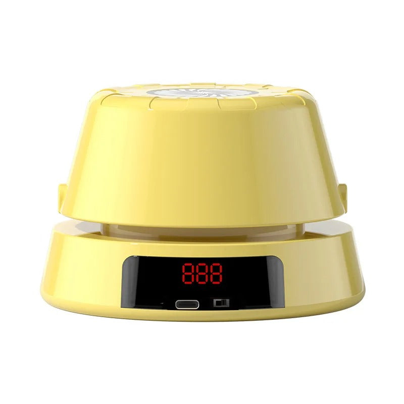 Guili | Interactive Jump Rope Machine | Fun Outdoor Toy for Children - Perfect Gift