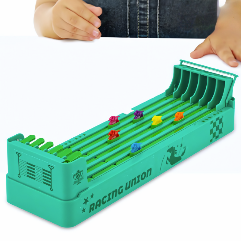 Guili | RaceMaster | Excitement and fun - Classic horse racing track for the whole family