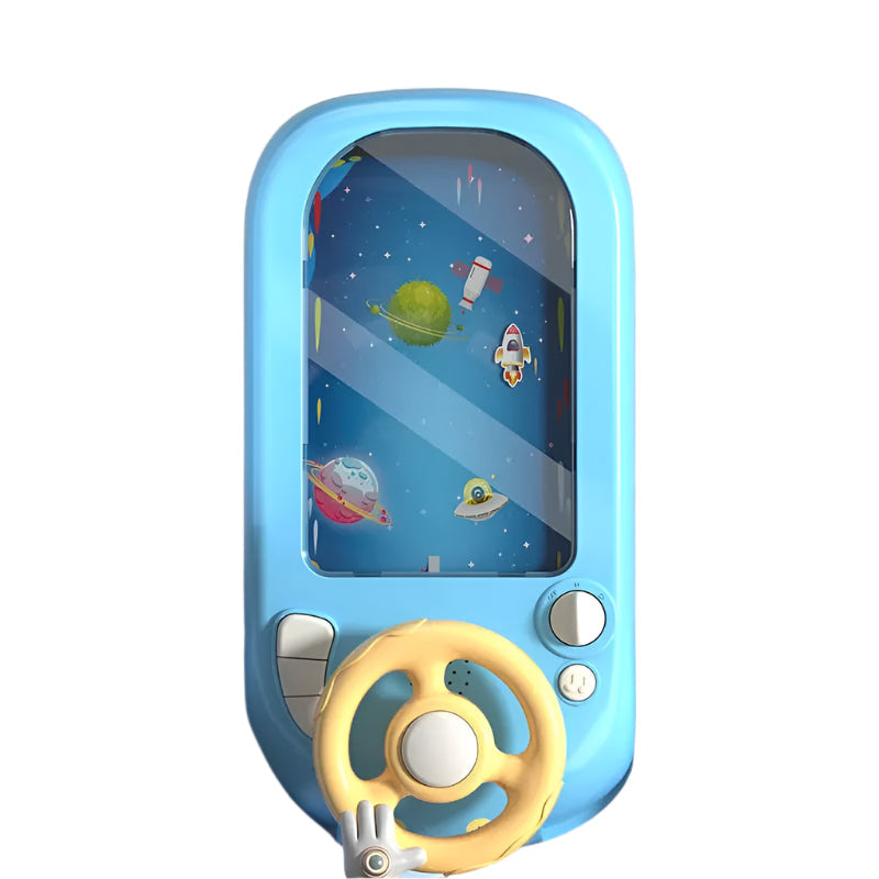 Guili | AstroFlight | Control & Discover - Space Exploration Simulation Toy