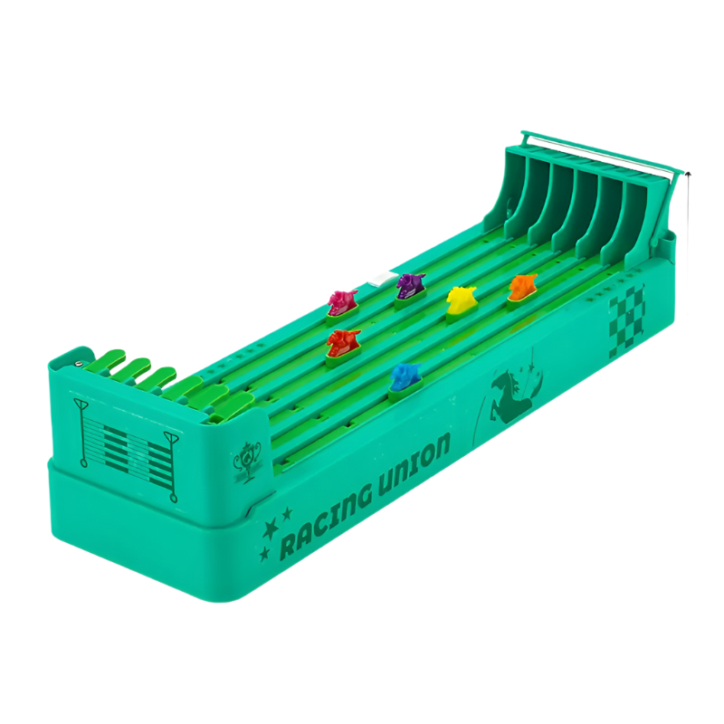 Guili | RaceMaster | Excitement and fun - Classic horse racing track for the whole family