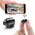 Guili | NIGHTVIEW CAM – Small Wireless Camera with HD & Enhanced Night Vision