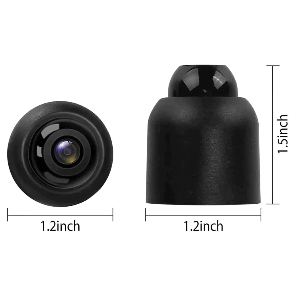 Guili | NIGHTVIEW CAM – Small Wireless Camera with HD & Enhanced Night Vision