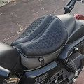 Guili | Motorcycle Gel Seat Pad | Shock Absorbing, Breathable & Anti-Slip Design for Long Distance Rides