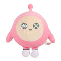 Guili | FluffyEgg | Cute Cosplay Egg-shaped Plush - Soft and Comfortable Pillow for Relaxing and Sleeping