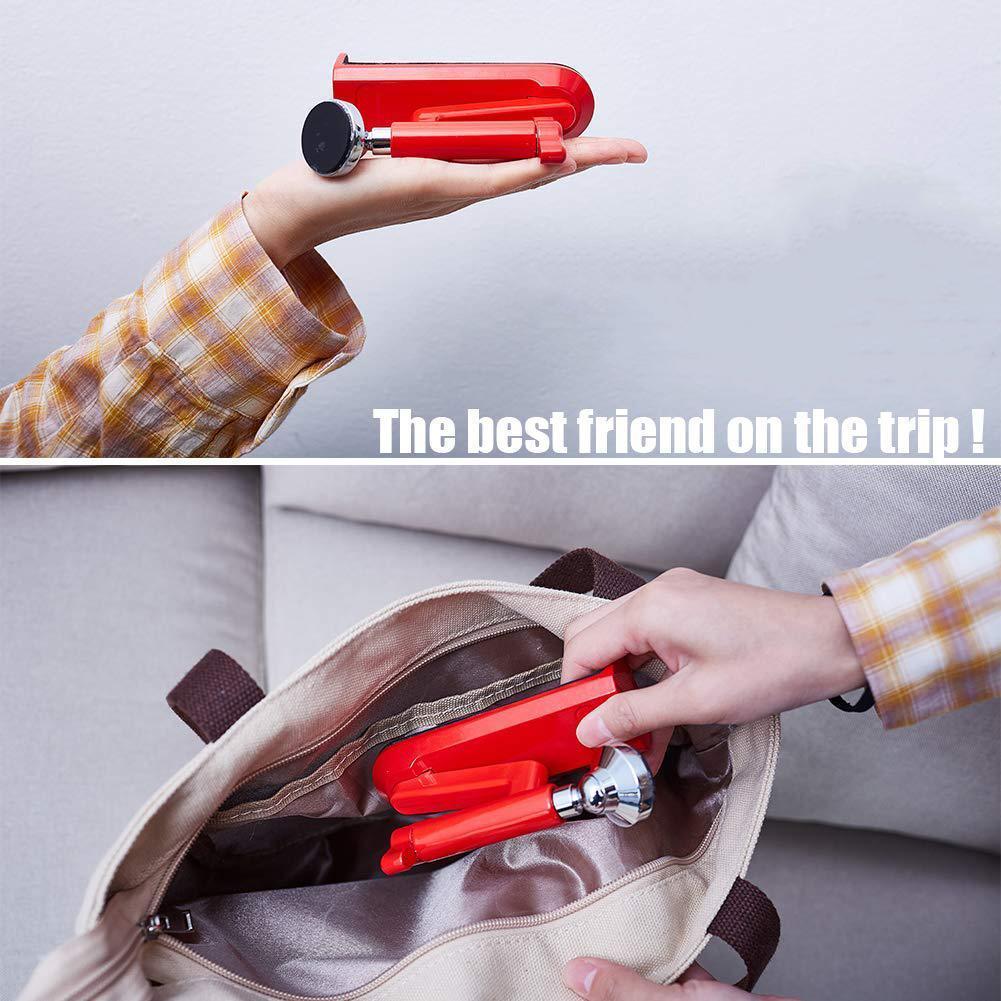 Guili | Portable Security Door Lock