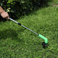 Guili | Lightweight Hand Lawn Mower Mowing