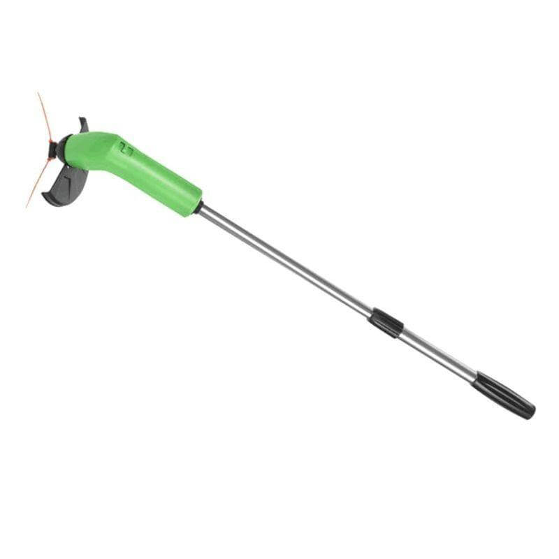 Guili | Lightweight Hand Lawn Mower Mowing