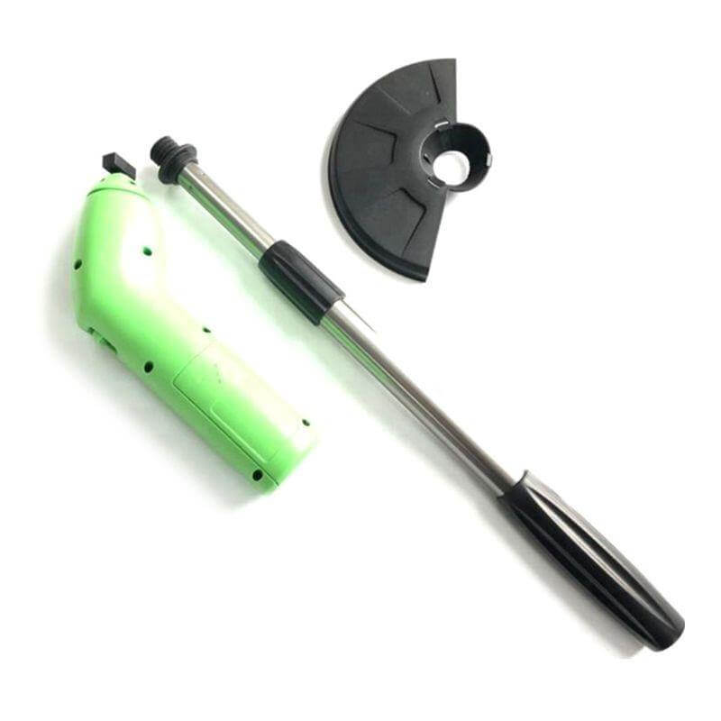 Guili | Lightweight Hand Lawn Mower Mowing