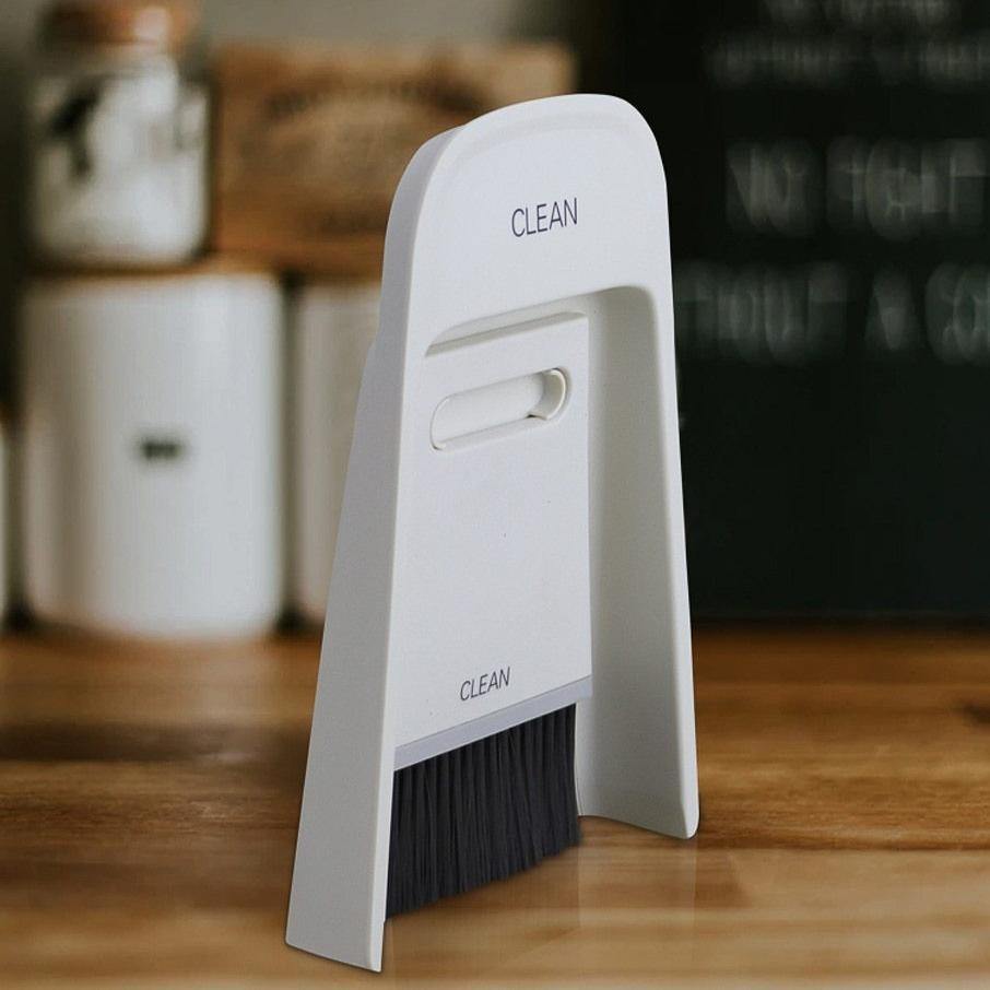 Guili | Mini Nordic Cleaning Dustpan Broom