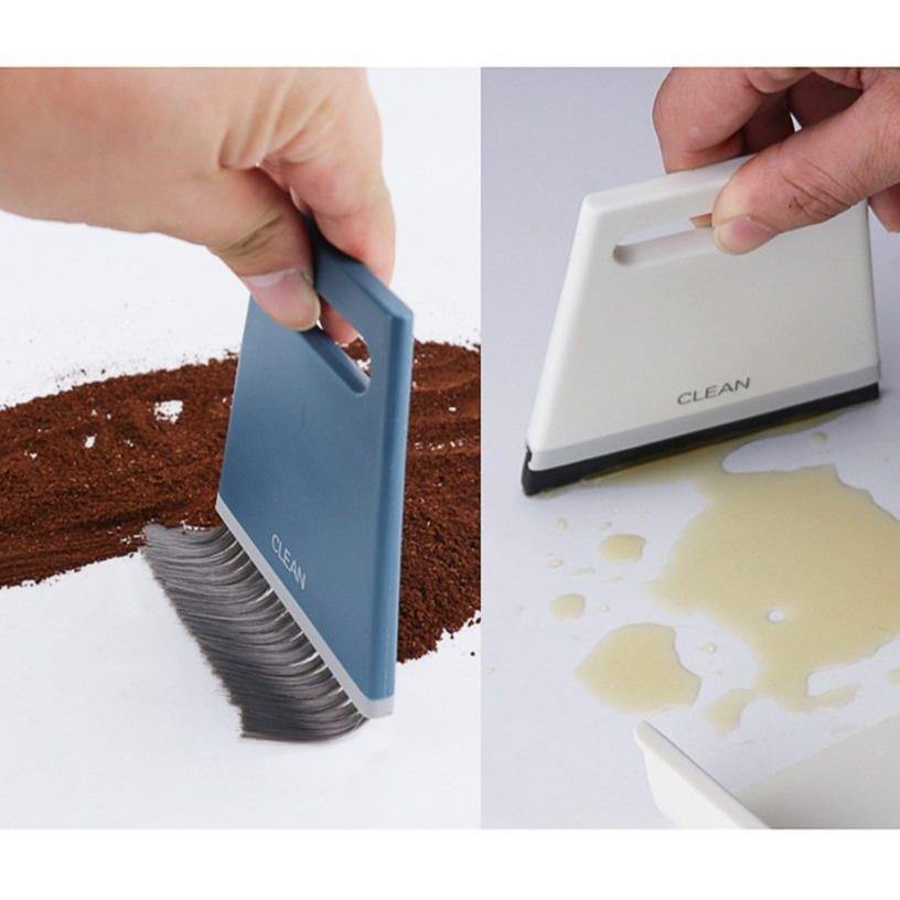 Guili | Mini Nordic Cleaning Dustpan Broom