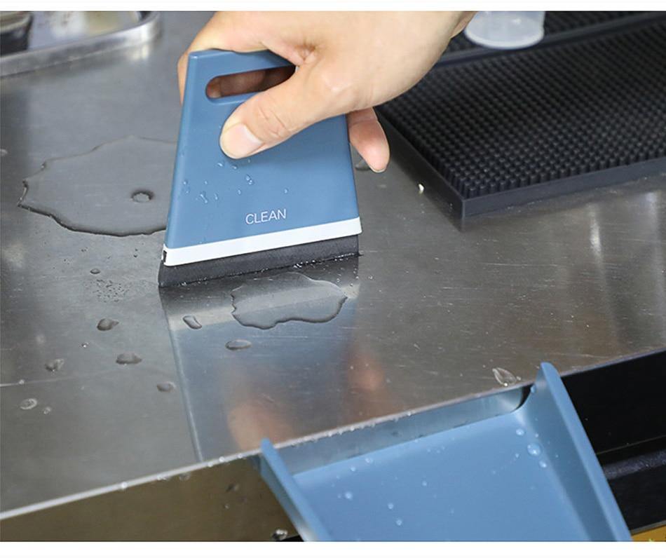 Guili | Mini Nordic Cleaning Dustpan Broom