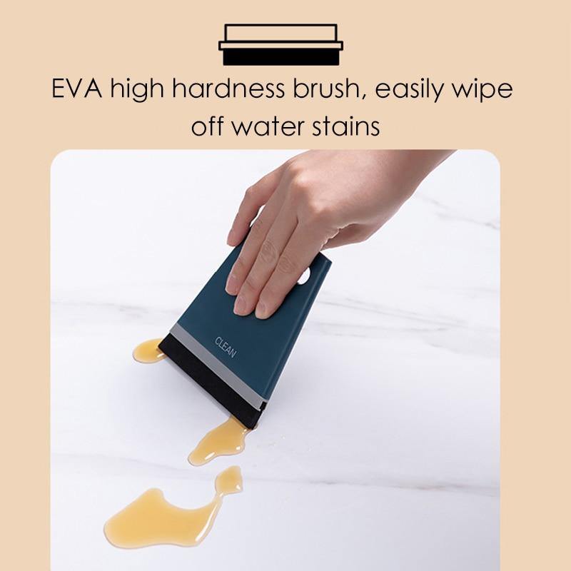 Guili | Mini Nordic Cleaning Dustpan Broom