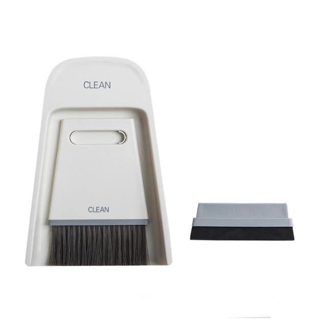 Guili | Mini Nordic Cleaning Dustpan Broom