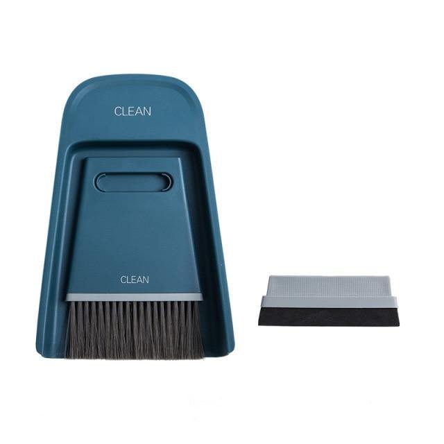 Guili | Mini Nordic Cleaning Dustpan Broom