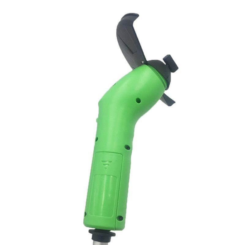 Guili | Lightweight Hand Lawn Mower Mowing