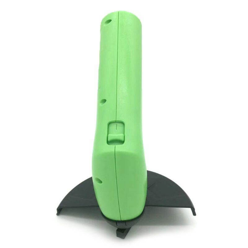 Guili | Lightweight Hand Lawn Mower Mowing