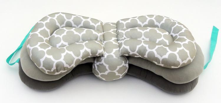 Guili | No.1 selling Adjustable Breastfeeding Pillow For Infant babies