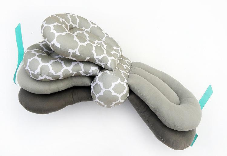 Guili | No.1 selling Adjustable Breastfeeding Pillow For Infant babies