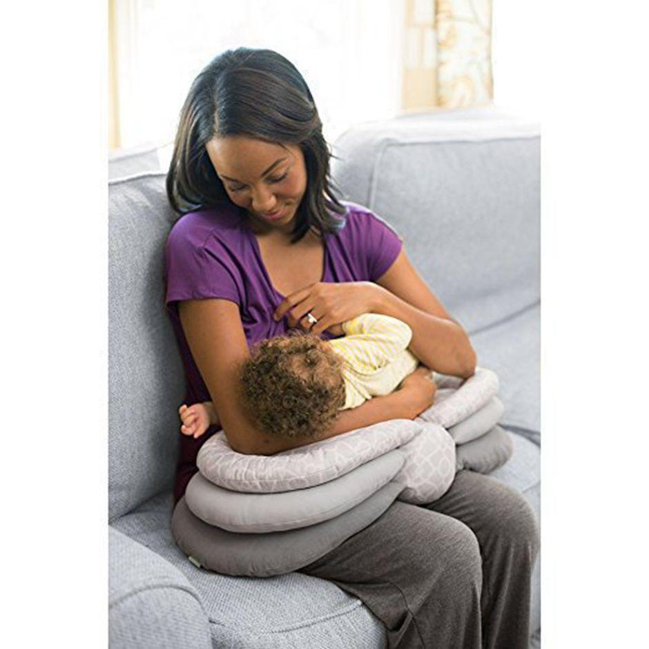Guili | No.1 selling Adjustable Breastfeeding Pillow For Infant babies