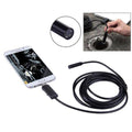 Guili | Waterproof Endoscope Inspection Camera For Android Devices