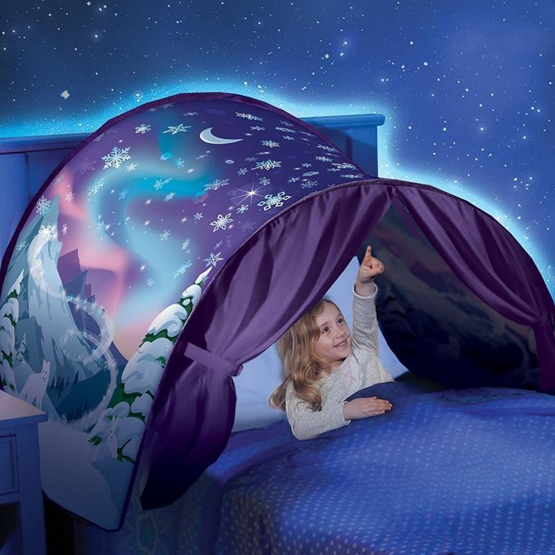 Guili | Dream Tent for Kids | Magical Playhouse - Unleash creativity and adventure