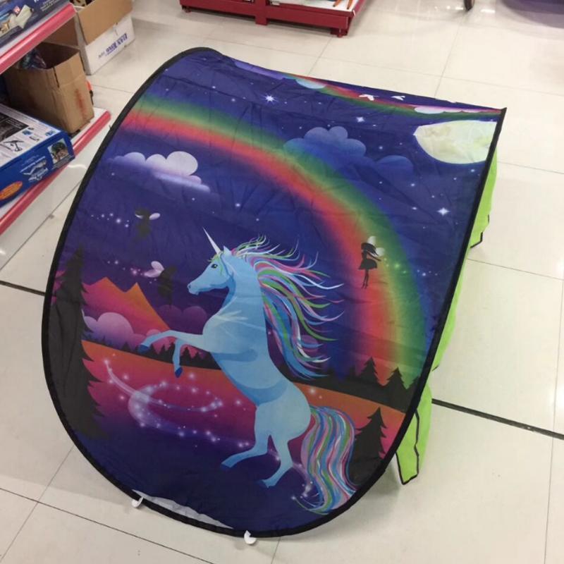 Guili | Dream Tent for Kids | Magical Playhouse - Unleash creativity and adventure