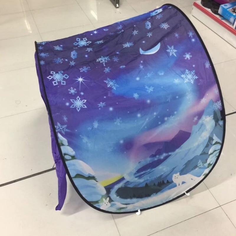 Guili | Dream Tent for Kids | Magical Playhouse - Unleash creativity and adventure