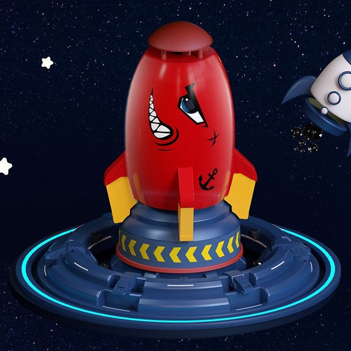 Guili | SplishJet | Sprinkler for children garden fun - Interactive water toys