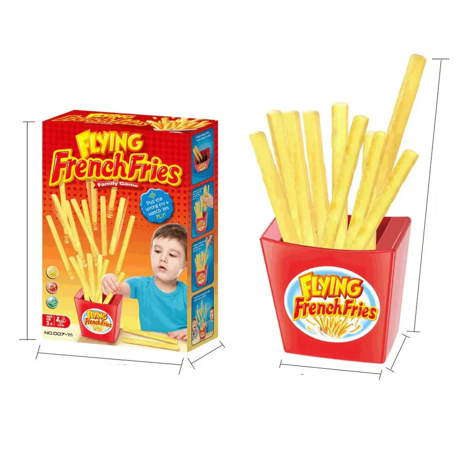 Guili | SkySpuds | Laughing Leather - Interactive Game for Parents and Children