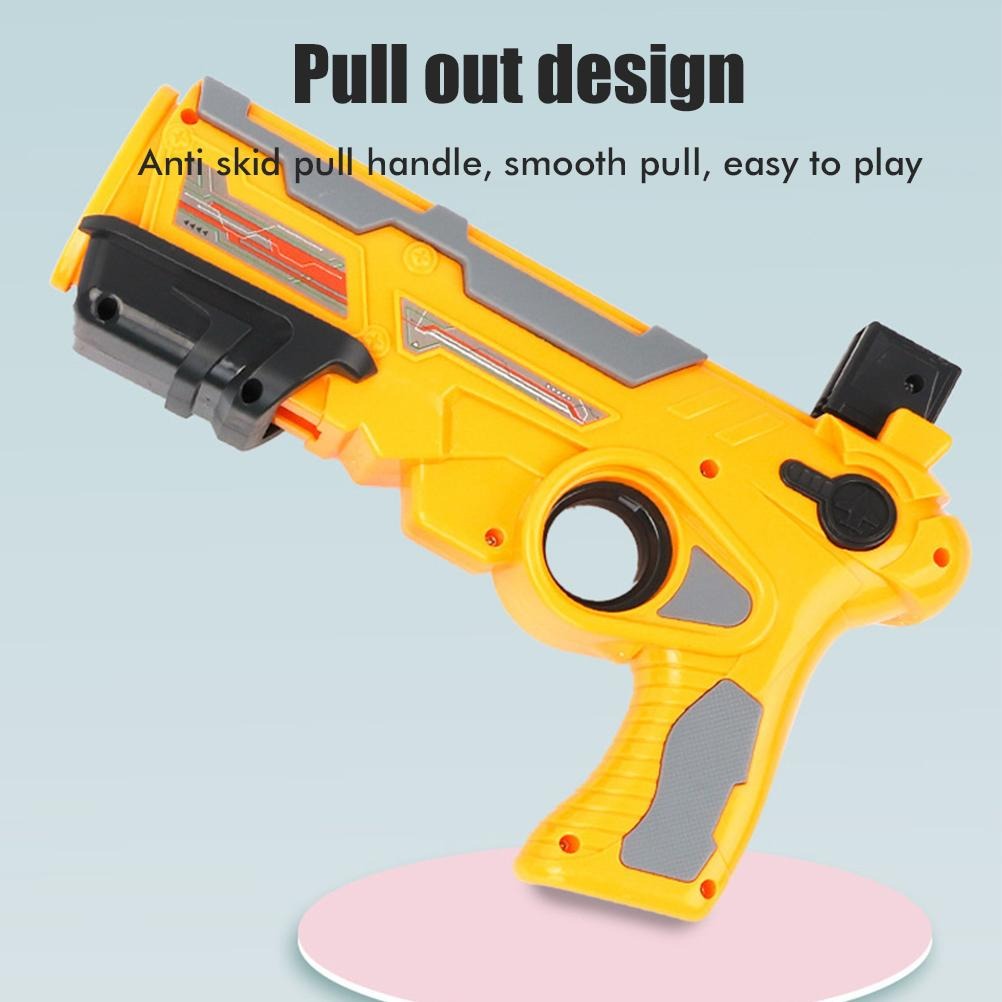 Guili | Airplane Launcher Toy | Fun - Catapult Plane for Hours of Playtime