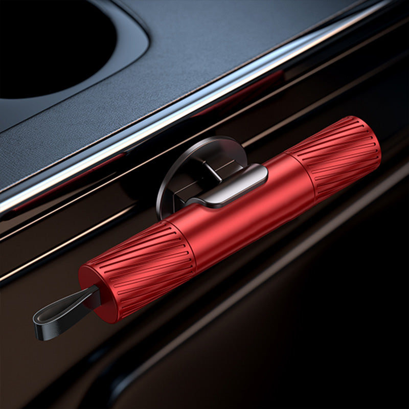 Guili | Upgraded safety hammer for car