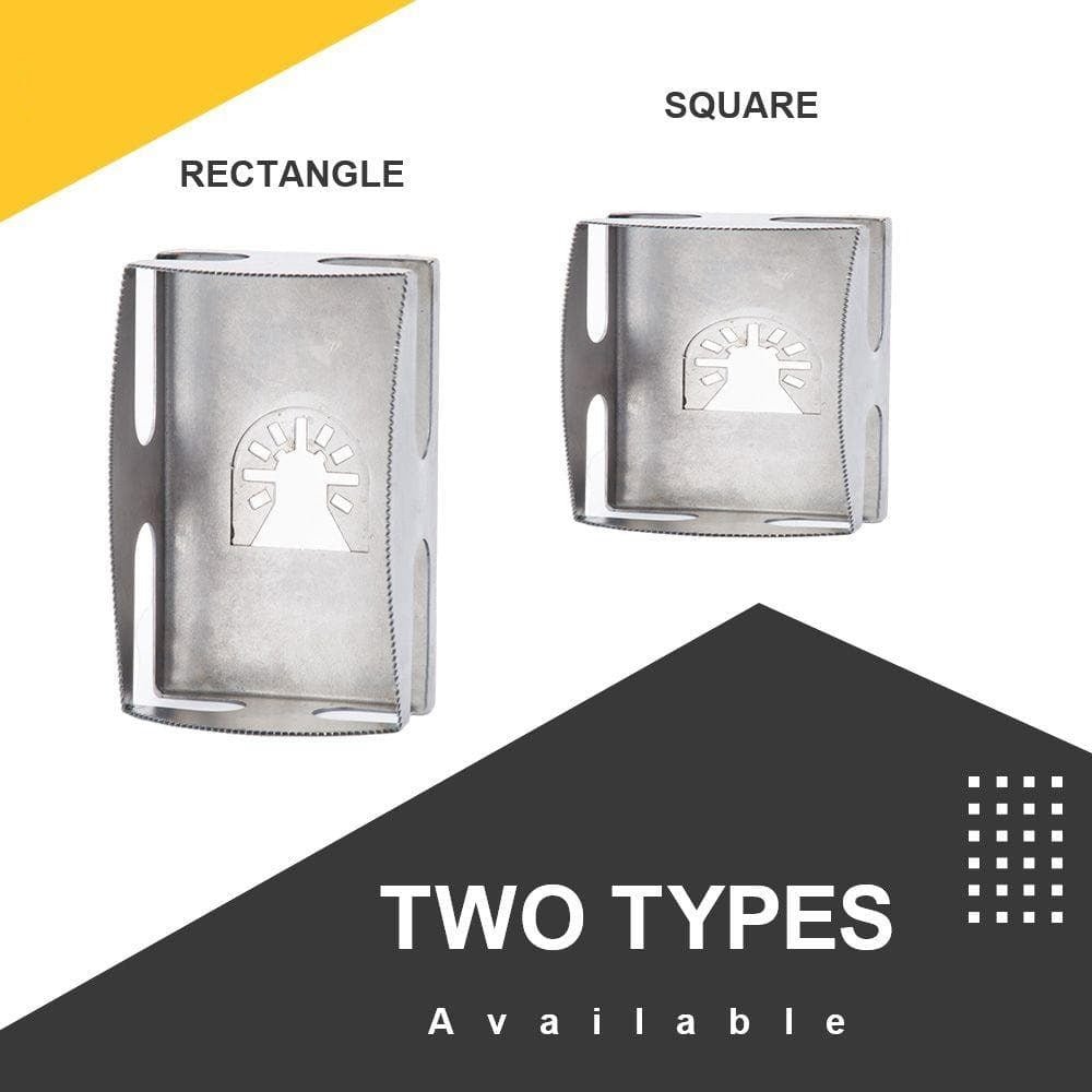 Guili | Square Slot Cutter