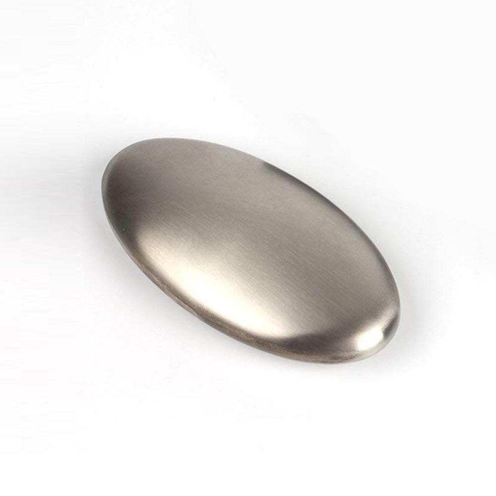 Guili | Stainless Steel Deodorizer Soap