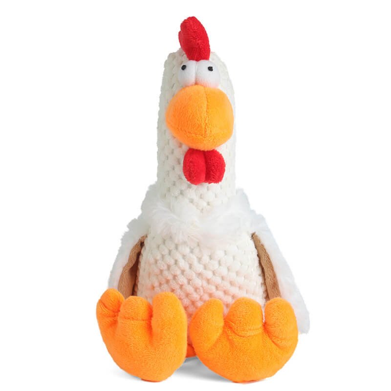 Guili | PawBuddy | The ultimate cuddle and chew toy - Interactive dog toy