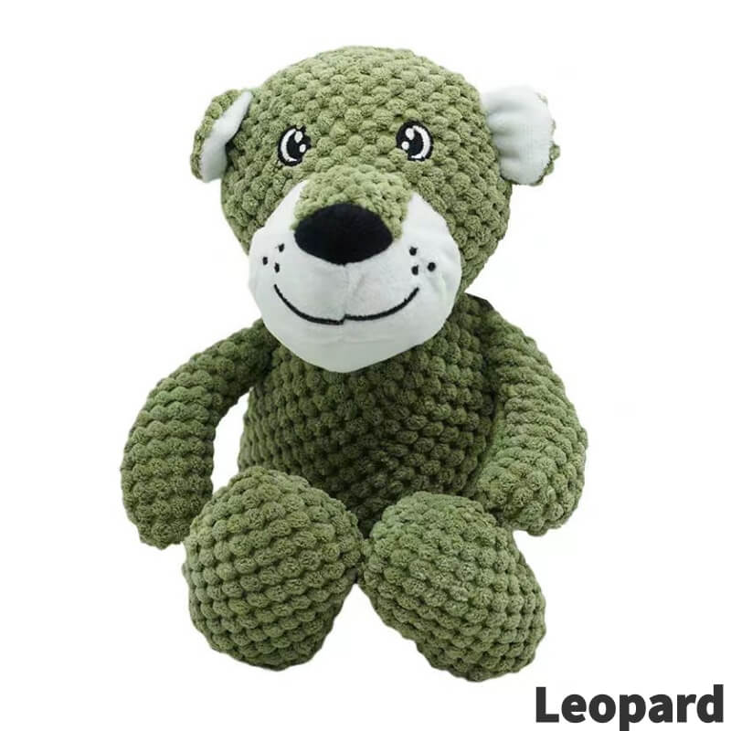 Guili | PawBuddy | The ultimate cuddle and chew toy - Interactive dog toy