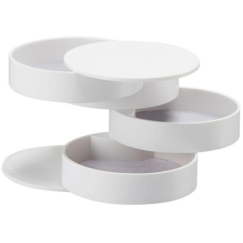 Guili | Twist Around Jewelry Organizer