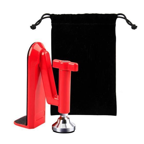 Guili | Portable Security Door Lock