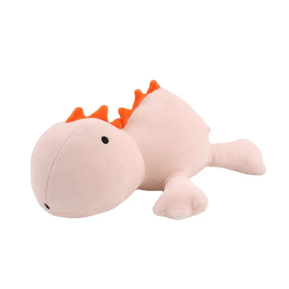 Guili | DinoCuddle | Nourishing and Soothing - Weighted Dinosaur Cuddle for Relaxation and Comfort